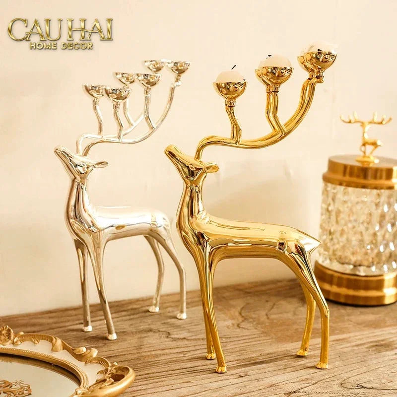 tet-couture-de-nen-huou-lumiere-du-cerf-gilded-candle-holder-antler-cau-hai-home-decor-3 - CẬU HAI HOME DECOR
