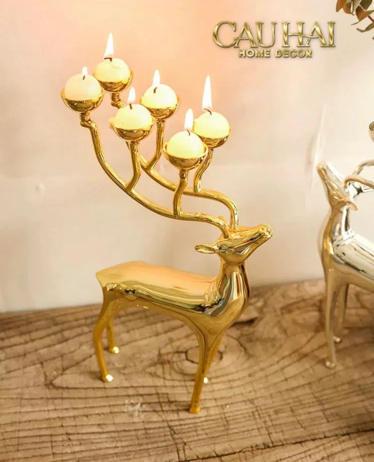 tet-couture-de-nen-huou-lumiere-du-cerf-gilded-candle-holder-antler-cau-hai-home-decor-8 - CẬU HAI HOME DECOR