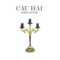 de-nen-maleficent-gold-dark-spell-cau-hai-home-decor - CẬU HAI HOME DECOR