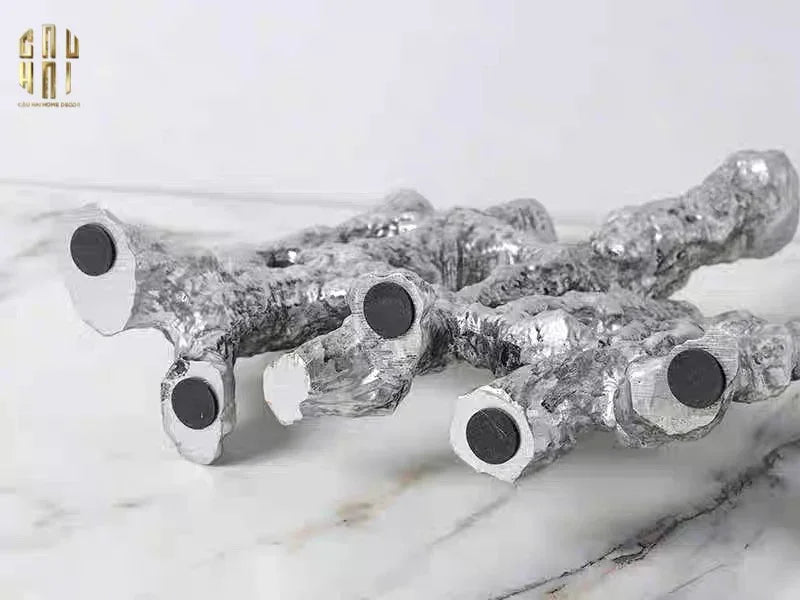 ĐẾ NẾN PLATINUM MULTI - ROOTS-CẬU HAI HOME DECOR