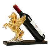 Đế Rượu Aurum Pegasus Floating Cloud Wine Holder