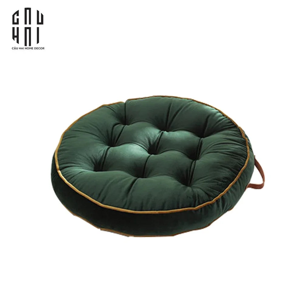 ĐỆM NGỒI FOREST-CẬU HAI HOME DECOR