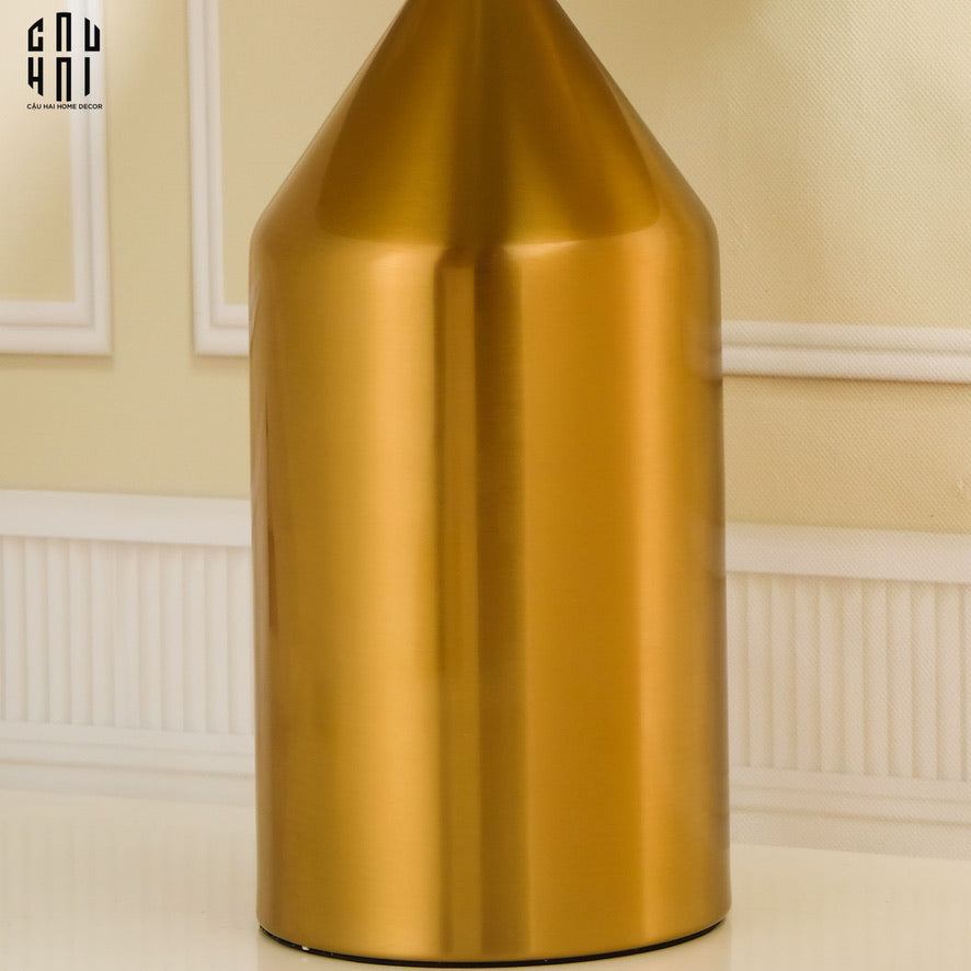 Đèn Bàn Mushroom Lamp Table H50-CẬU HAI HOME DECOR