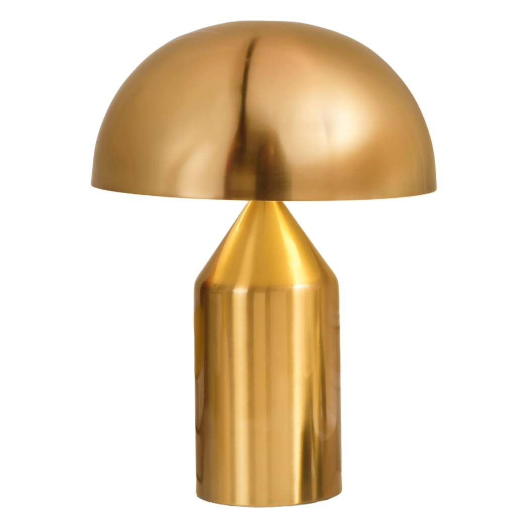 Đèn Bàn Mushroom Lamp Table H50 - CẬU HAI HOME DECOR
