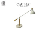 ĐÈN LÀM VIỆC LOPE-CẬU HAI HOME DECOR