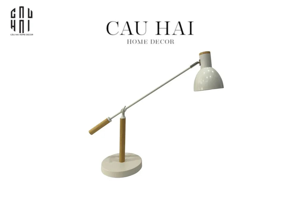 ĐÈN LÀM VIỆC LOPE-CẬU HAI HOME DECOR
