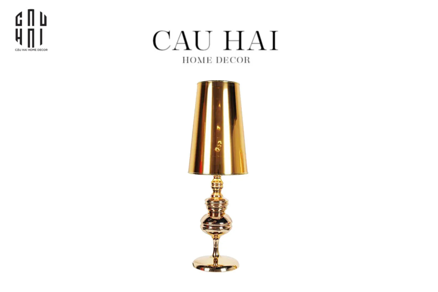 ĐÈN NGỦ ĐỂ BÀN ANDREW GOLD - S78-CẬU HAI HOME DECOR