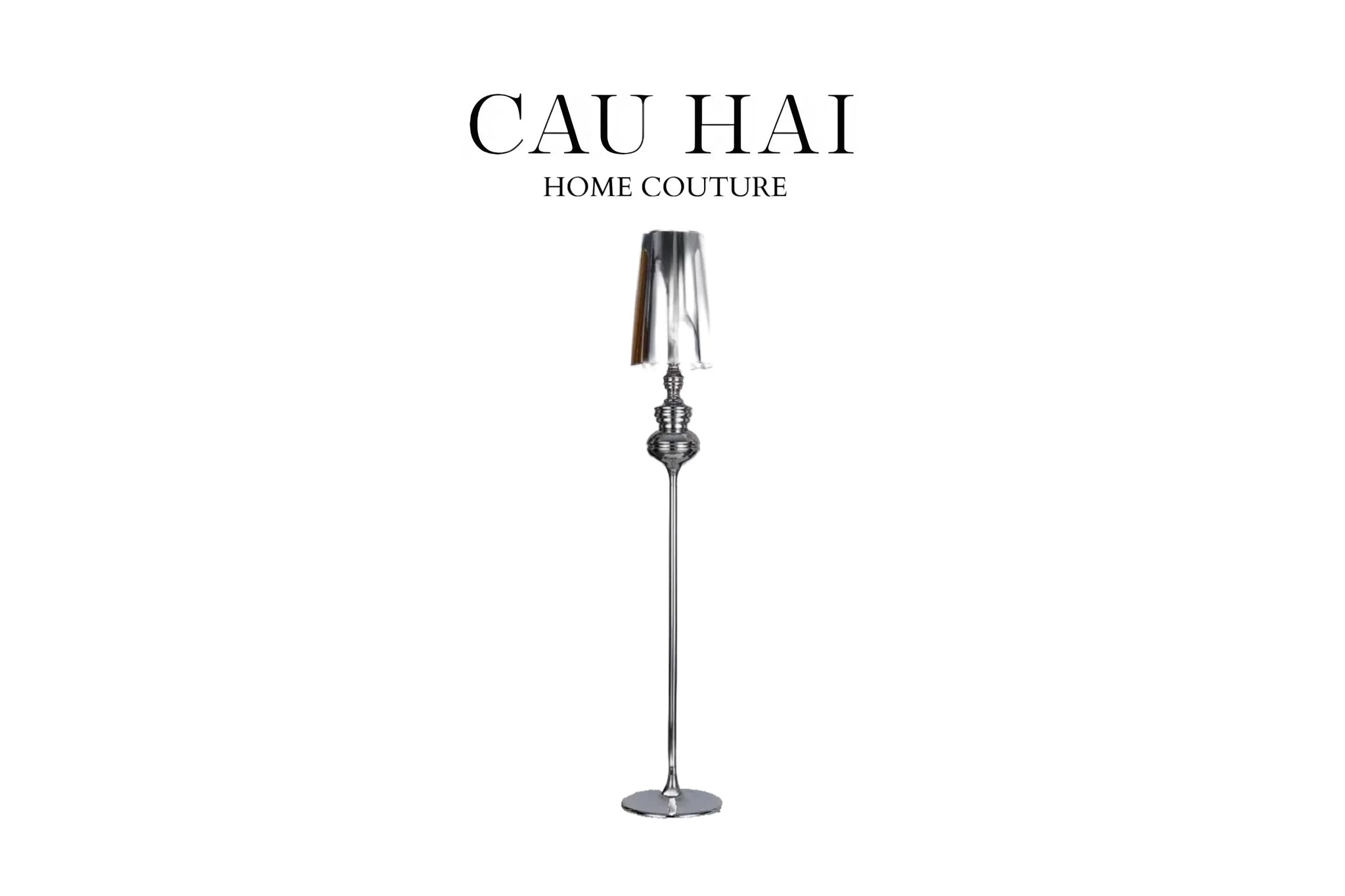 ĐÈN SÀN ANDREW PLATINUM H164-CẬU HAI HOME DECOR