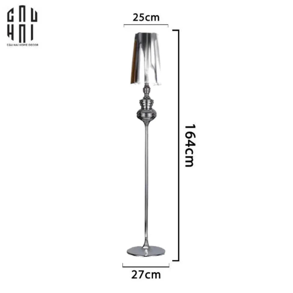 ĐÈN SÀN ANDREW PLATINUM H164-CẬU HAI HOME DECOR