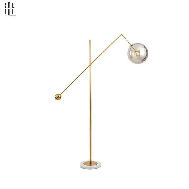 ĐÈN SÀN ATELIER-CẬU HAI HOME DECOR