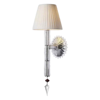 Đèn Tường Pha Lê Lueur Royale Cristallerie - Cậu Hai Home Decor