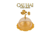 Đĩa Kẹo Persian Floréal D’Or-CẬU HAI HOME DECOR