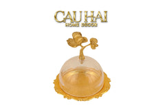 Đĩa Kẹo Persian Floréal D’Or-CẬU HAI HOME DECOR
