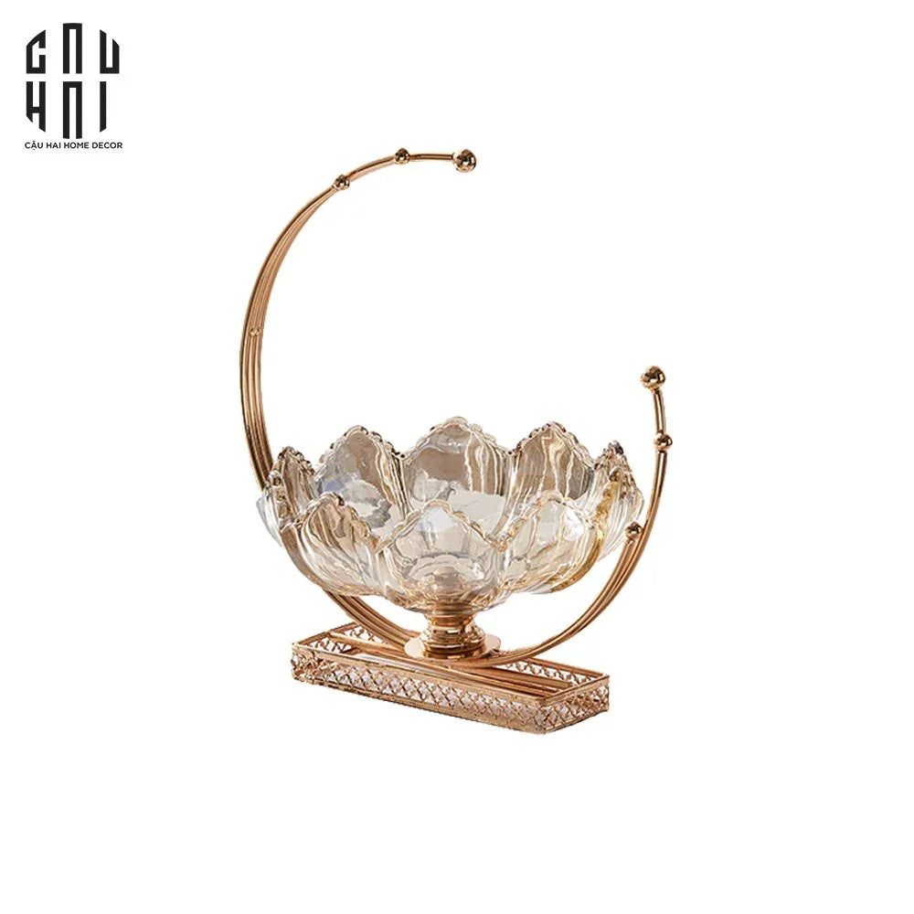 ĐĨA ORACLE-CẬU HAI HOME DECOR