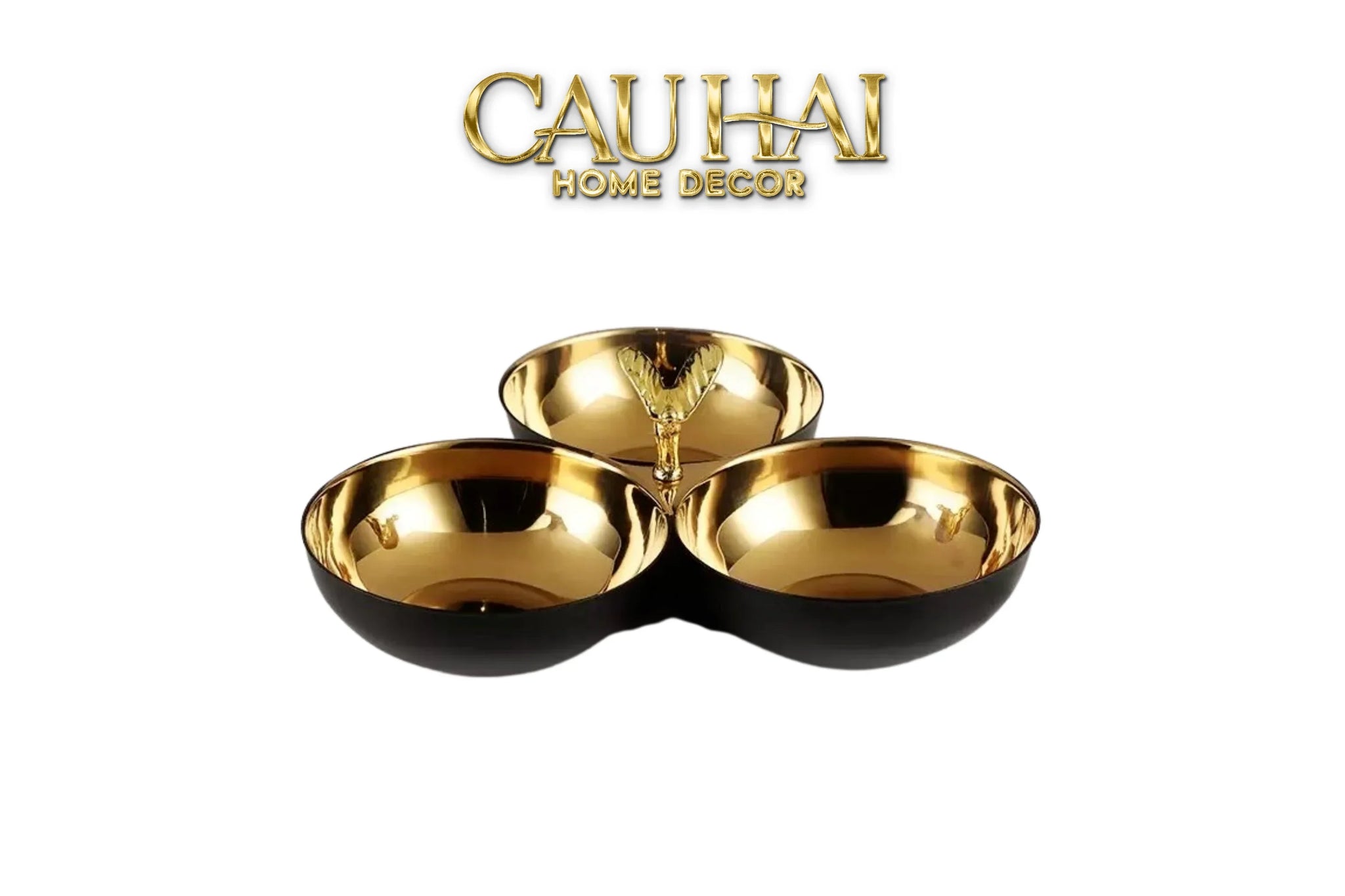 dia-trai-cay-3-ngan-phantom-triptyque-golden-serving-trays-centerpiece-cau-hai-home-decor - CẬU HAI HOME DECOR