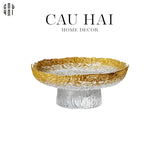 ĐĨA TRÁI CÂY MULLER SIZE M SS25-CẬU HAI HOME DECOR