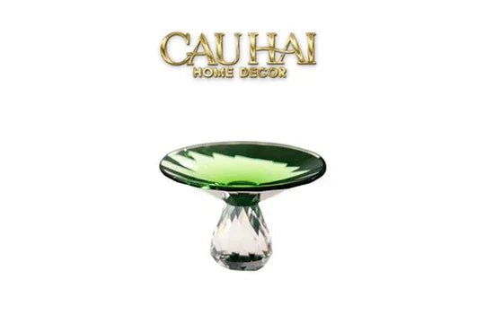 dia-trai-cay-pha-le-emerald-critalleries-vert-emeraude-malachite-plates-d15-h9_5-cau-hai-home-decor - CẬU HAI HOME DECOR