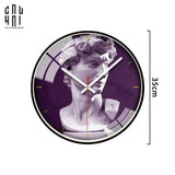 Đồng Hồ Apollo - CẬU HAI HOME DECOR