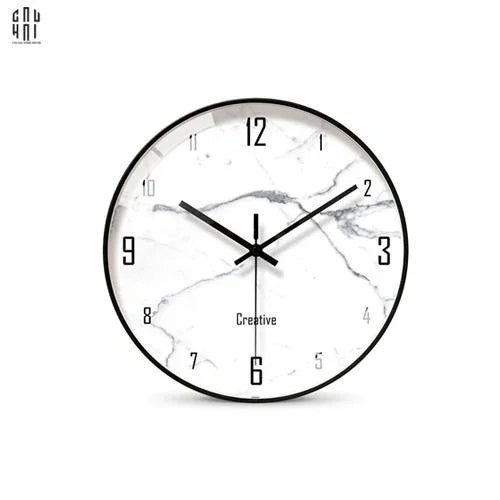 ĐỒNG HỒ ARTHUR-CẬU HAI HOME DECOR