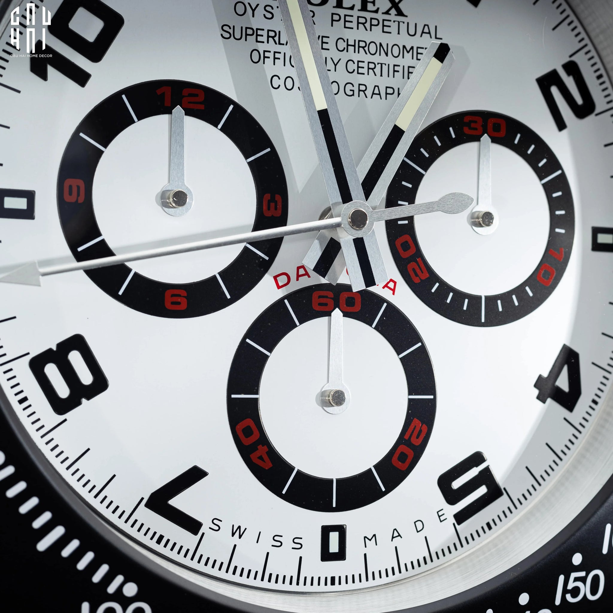 ĐỒNG HỒ ASTON-CẬU HAI HOME DECOR