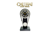 Đồng Hồ Cơ Khí Aerolift Balloon Clock Gear-CẬU HAI HOME DECOR