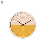 ĐỒNG HỒ ECLIPSE-CẬU HAI HOME DECOR