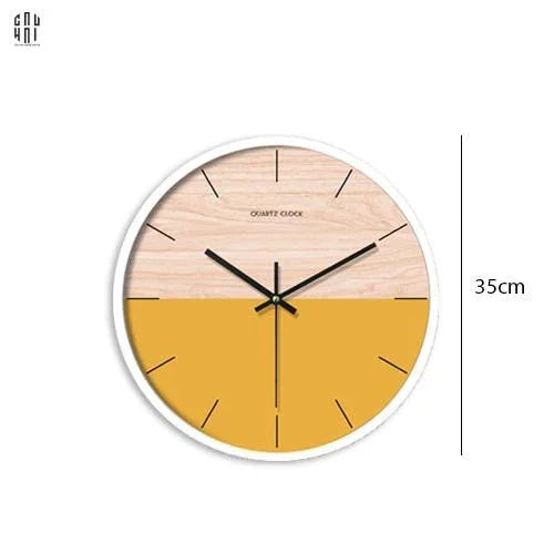 Đồng Hồ Eclipse-ĐỒNG HỒ-CẬU HAI HOME DECOR