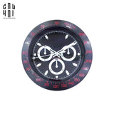 ĐỒNG HỒ VENOM-CẬU HAI HOME DECOR