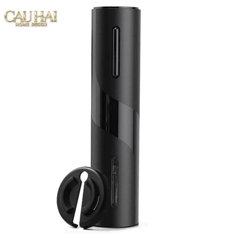 Dụng Cụ Khui Vang Clinton - Red Wine Opener-CẬU HAI HOME DECOR
