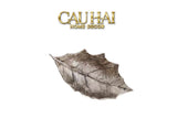 Elysian Couture - Đĩa Kẹo Mạ Bạc Modern Luxury Manhattan Vibe - Từ Ấn Độ 17 x 10 x 7.5-LY THỦY TINH-CẬU HAI HOME DECOR
