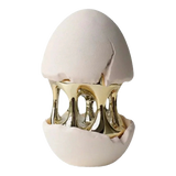 Elysian - Tượng Quả Trứng Hatching Egg 9x12x20