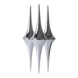Elysian Fw25 - Tượng Platinum Nexus Fw25