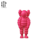 Elysian - Tượng Pinky Super Kaw Full Box - Ss25-TƯỢNG TRANG TRÍ-CẬU HAI HOME DECOR
