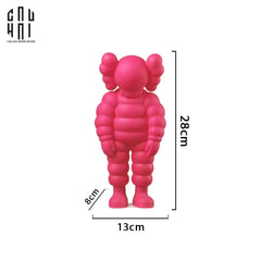 Elysian - Tượng Pinky Super Kaw Full Box - Ss25-CẬU HAI HOME DECOR