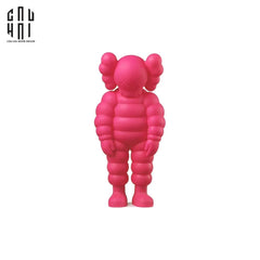 Elysian - Tượng Pinky Super Kaw Full Box - Ss25-CẬU HAI HOME DECOR
