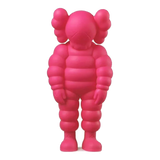 Elysian - Tượng Pinky Super Kaw Full Box - Ss25