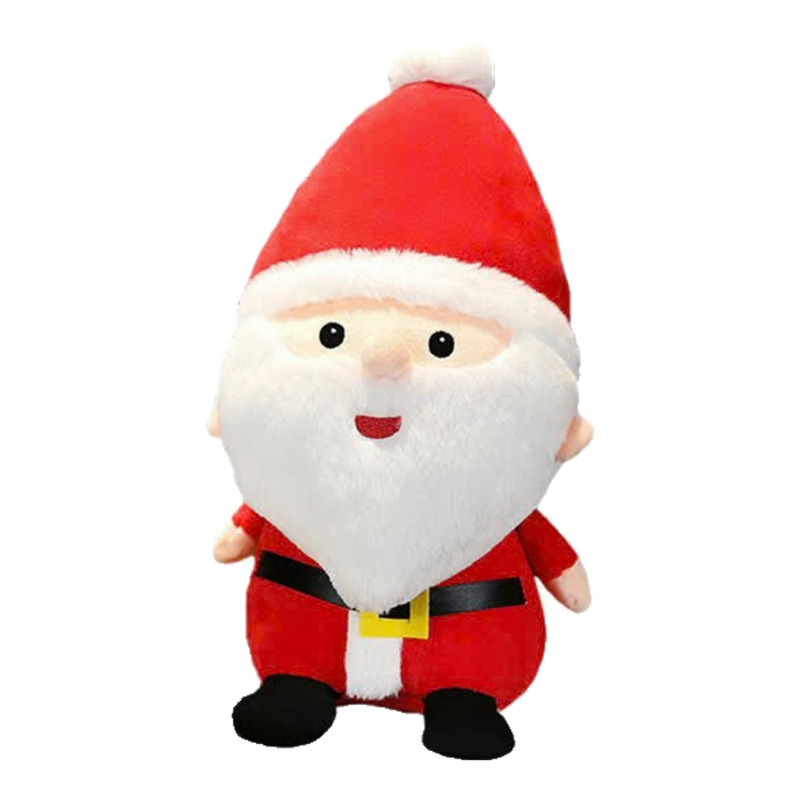 Fêtes Couture - Santa Claus - Junior Santa Claus