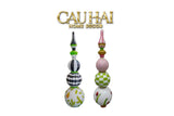 Fêtes Couture - Set 2 Tháp Balloon Candy Tower Christmas-TRANG TRÍ GIÁNG SINH-CẬU HAI HOME DECOR