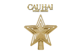 Fêtes Couture - Shining Star-TRANG TRÍ GIÁNG SINH-CẬU HAI HOME DECOR