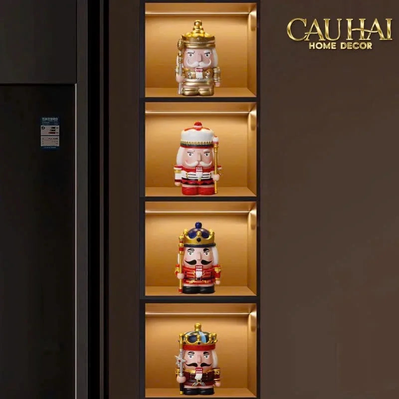 fetes-couture-tuong-petit-nut-banker-blanc-noir-rouge-dor-cau-hai-home-decor-5 - CẬU HAI HOME DECOR