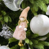 FLYING ANGEL 2PCS -PINK-CẬU HAI HOME DECOR