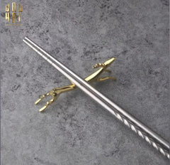 Gác Đũa - Chopstick Rest Elk-CẬU HAI HOME DECOR