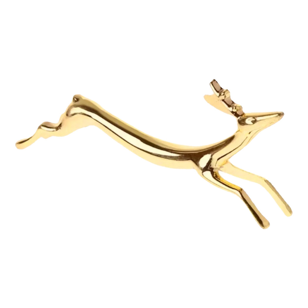 Gác Đũa - Chopstick Rest Elk