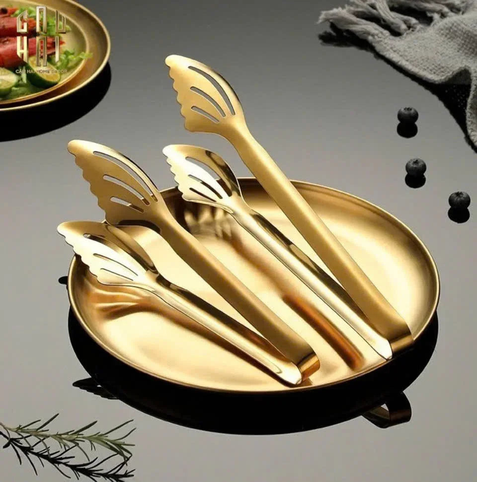 Gắp Đá Butterfly 24 Cm-CẬU HAI HOME DECOR