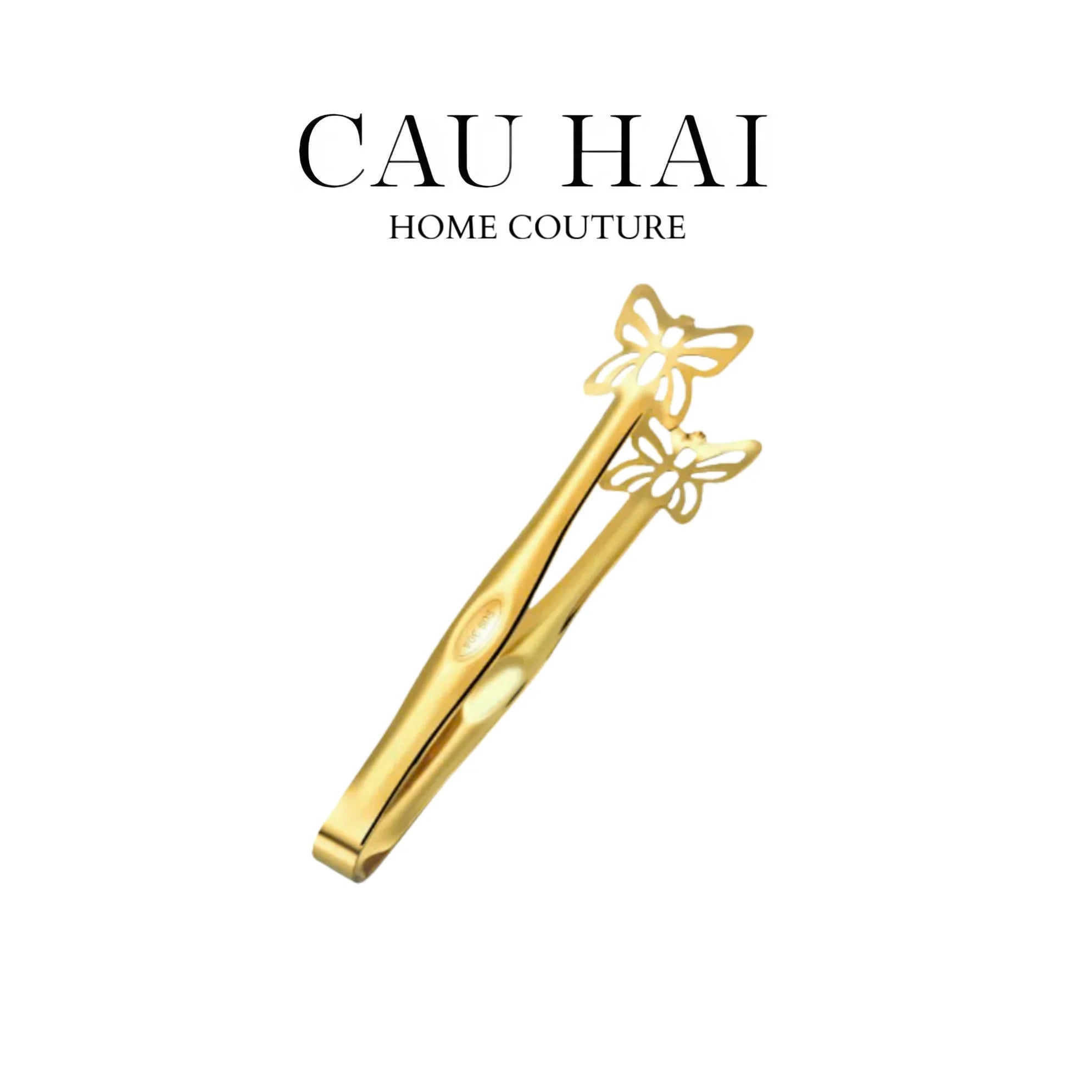 GẮP ĐÁ FANCY CLUB - BUTTERFLY 24 CM-CẬU HAI HOME DECOR