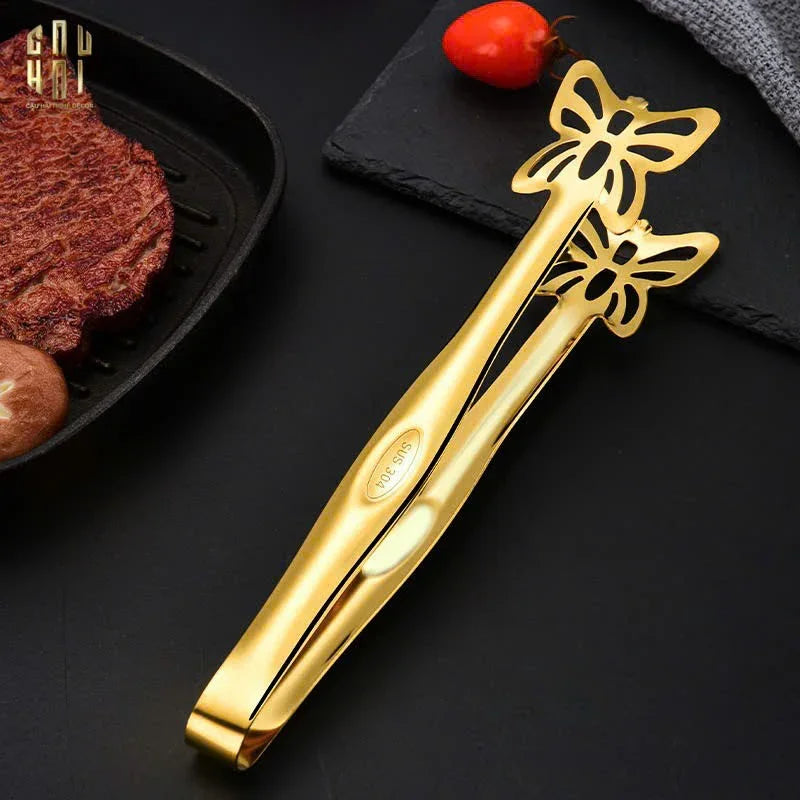 GẮP ĐÁ FANCY CLUB - BUTTERFLY 30 CM-CẬU HAI HOME DECOR