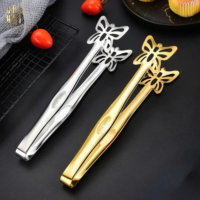 Gắp Đá Fancy Club - Butterfly 30 Cm-CẬU HAI HOME DECOR
