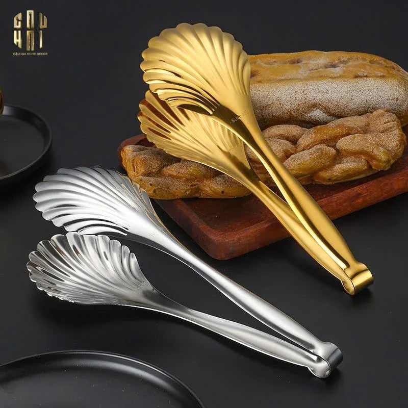 GẮP ĐÁ FANCY CLUB - SHELL-CẬU HAI HOME DECOR