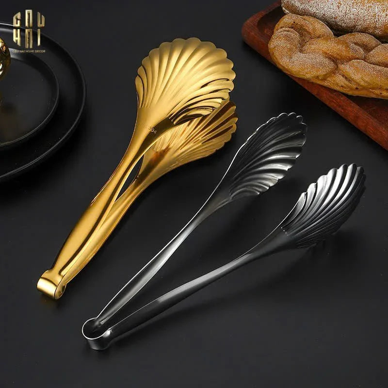Gắp Đá Fancy Club - Shell-CẬU HAI HOME DECOR