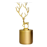 Maison Couture - Gạt Tàn Brasson Antler Woodland Deity Intellectual Ashtrays